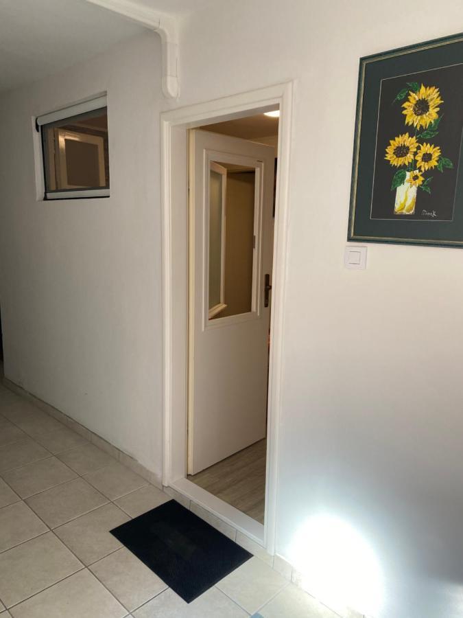 Studio פיראן מראה חיצוני תמונה