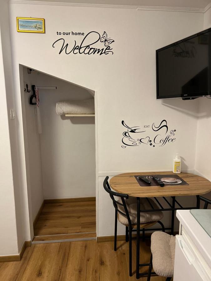 Studio פיראן מראה חיצוני תמונה