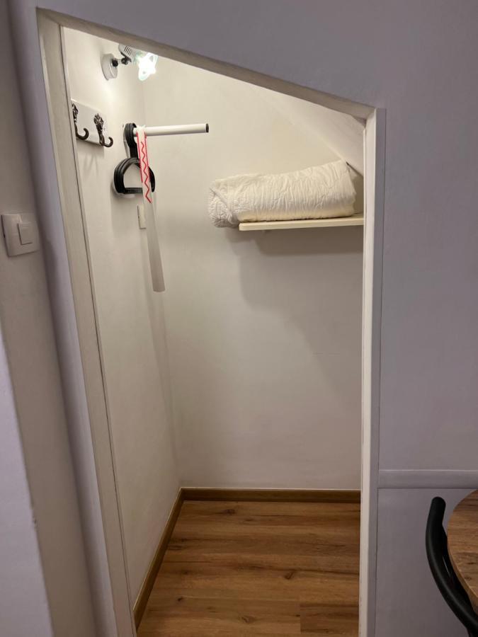 Studio פיראן מראה חיצוני תמונה